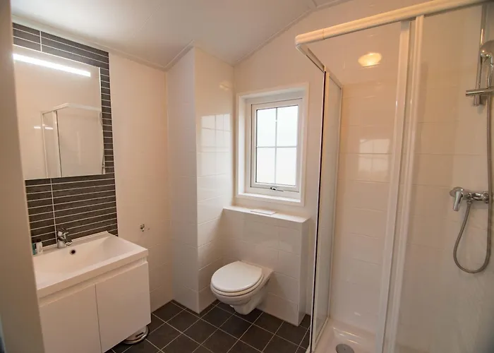 Welle 35a Casa de Férias