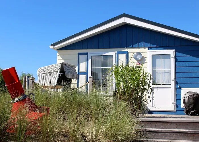 Casa de Férias Welle 35a