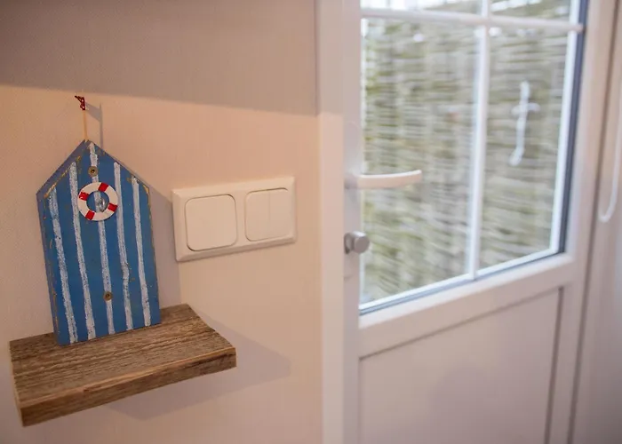 Welle 35a Casa de Férias *