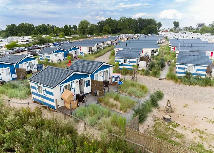 Casa de Férias Welle 35a Scharbeutz