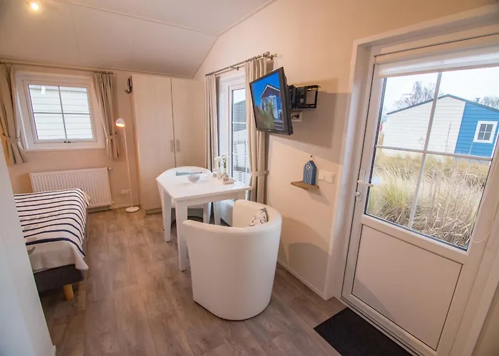 Welle 35a Casa de Férias