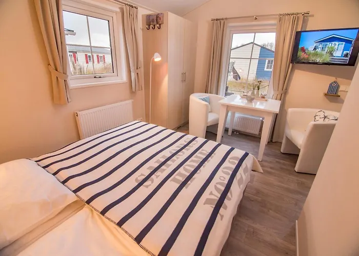 Casa de Férias Welle 35a